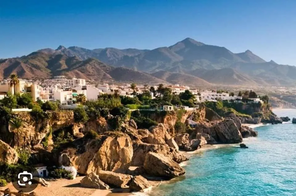 2 Bedroom Sea View Apartment Duquesa Village Manilva