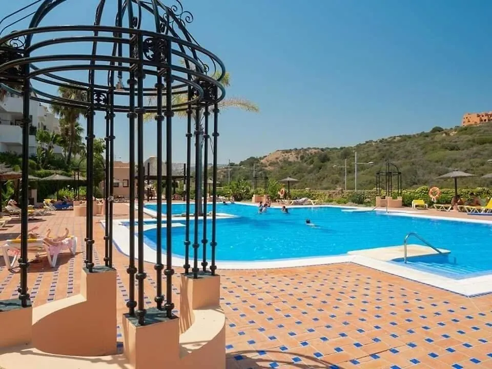 2 Bedroom Sea View Apartment Duquesa Village Manilva 0*,  Espagne